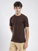 Urbaneigh Core Heavy Tee – Chocolate Brown