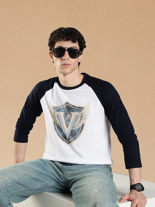 Urbaneigh Vanguard Aegis Tee