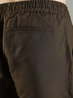 Urbaneigh AirFlex Linen Blend Pants – Olive