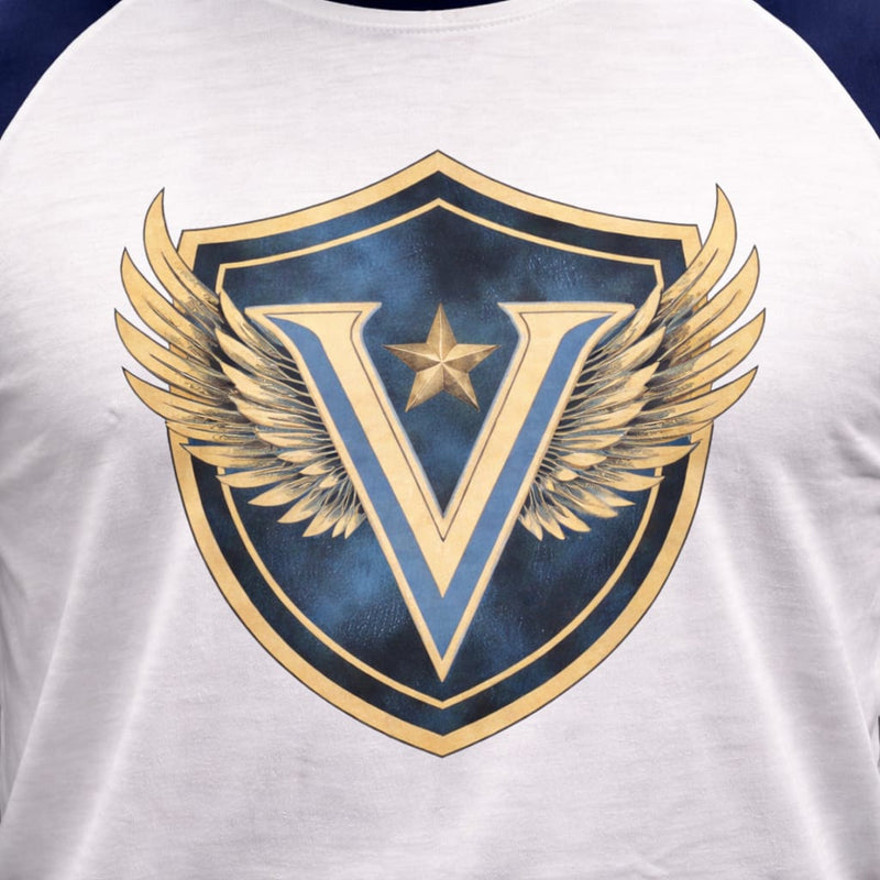 Urbaneigh Vanguard Aegis Tee