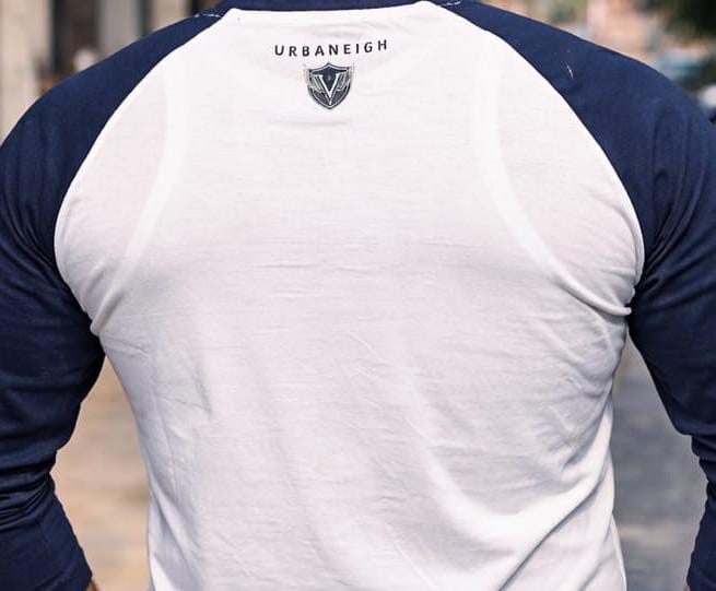 Urbaneigh Vanguard Aegis Tee