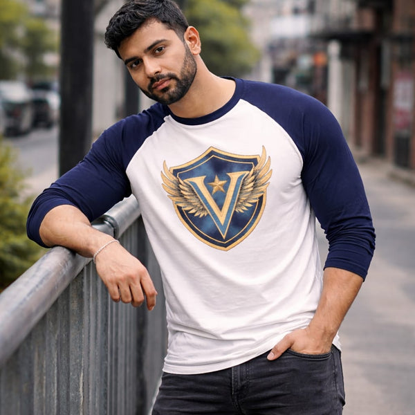 Urbaneigh Vanguard Aegis Tee